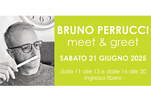 Bruno Perrucci da Spezieri - 2025 Edition 
