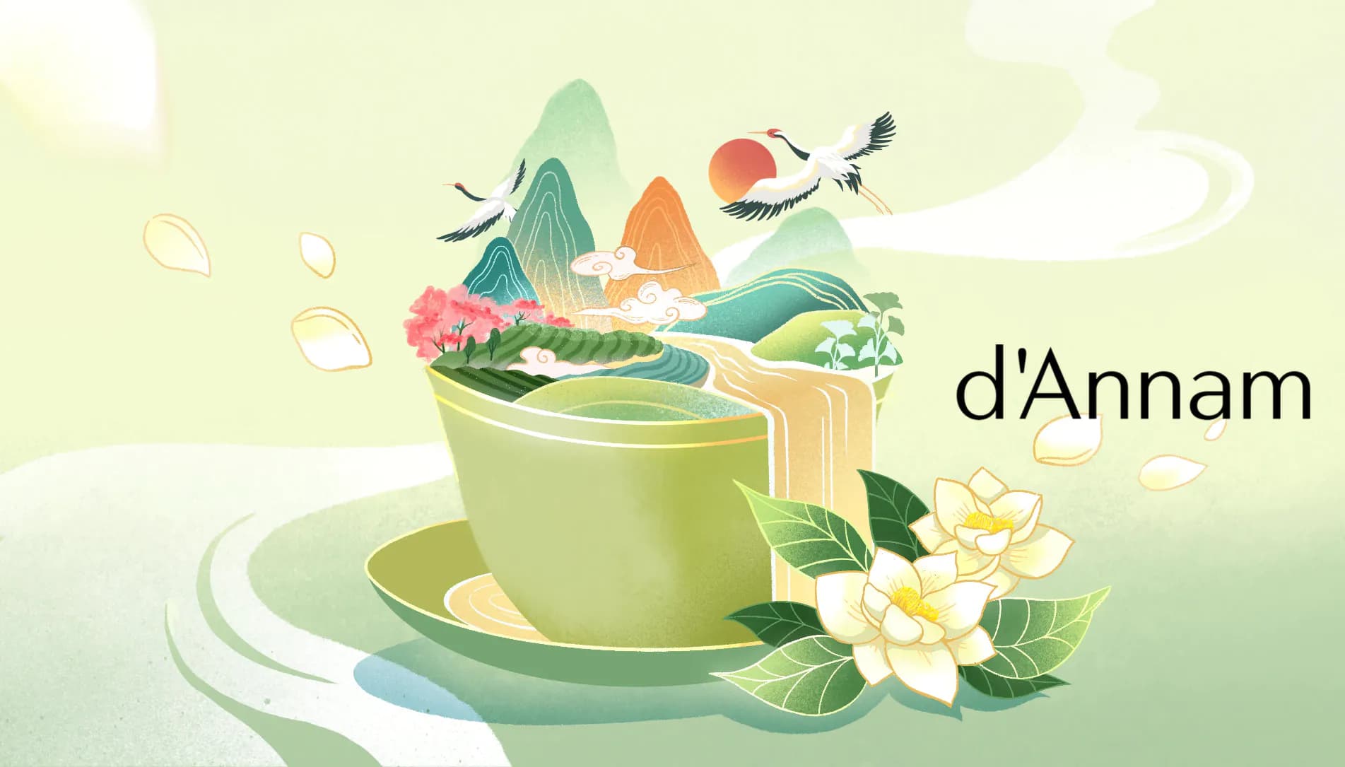 D'ANNAM