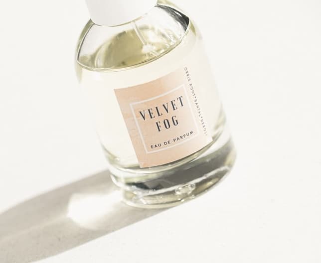 Velvet Fog 50 Ml Casa Goa