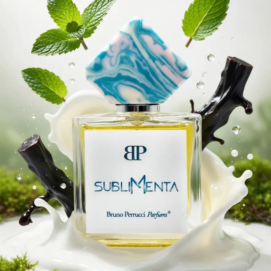 Sublimenta 50ml Bruno Perrucci