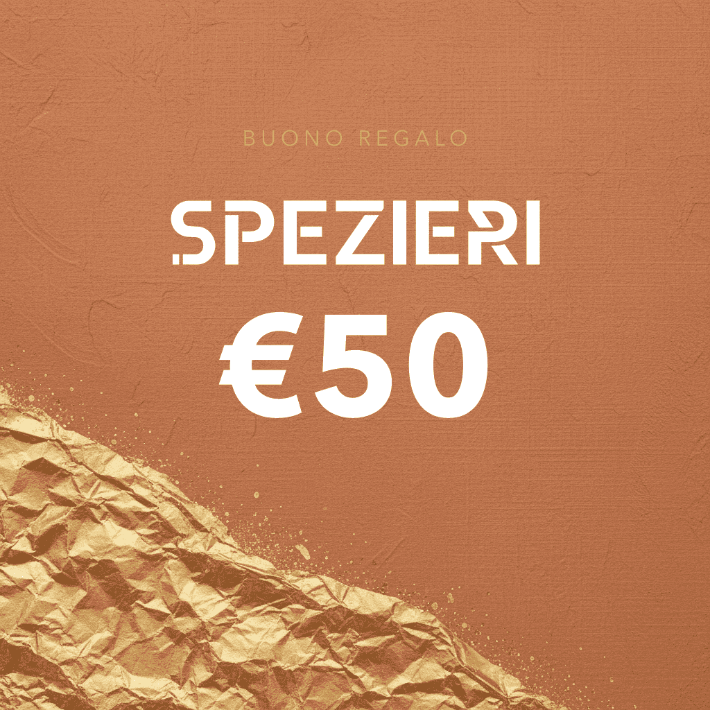 Gift Card 50€