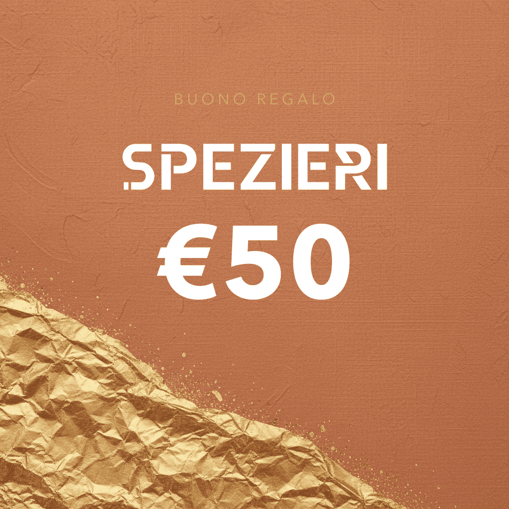 Gift Card 50€