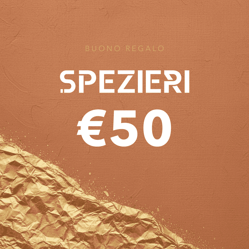 Karta Podarunkowa 50€
