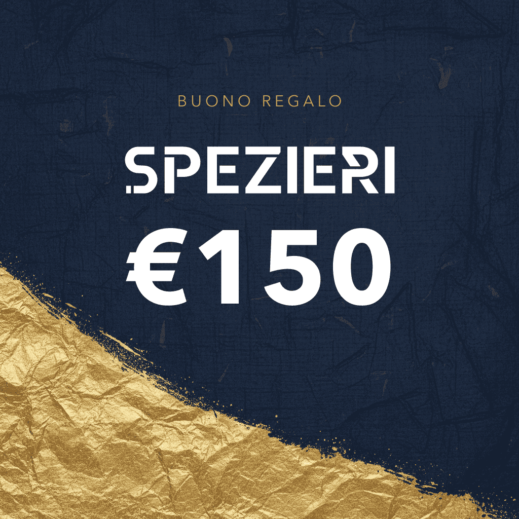 Karta Podarunkowa 150€