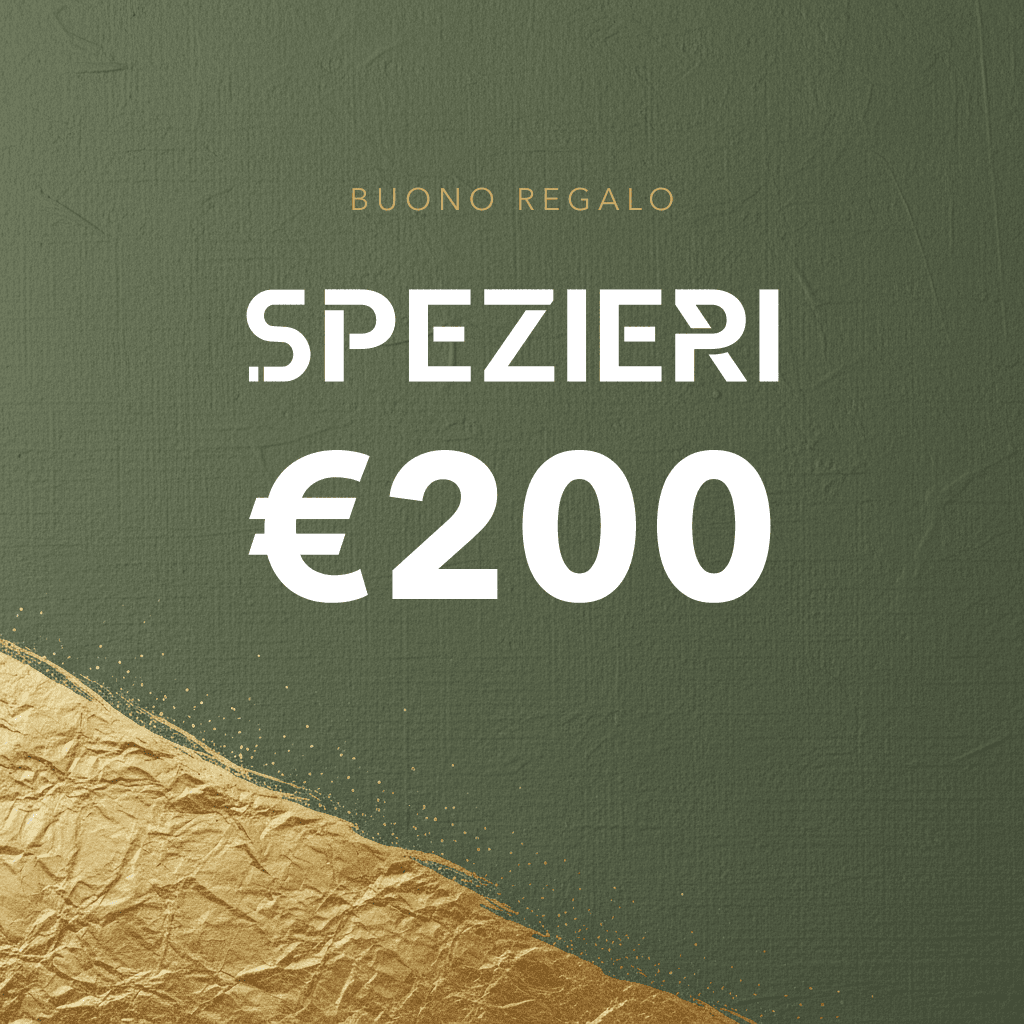 Gift Card 200€
