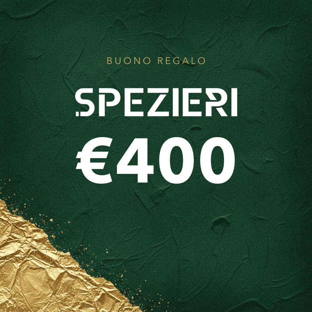 Gift Card 400€