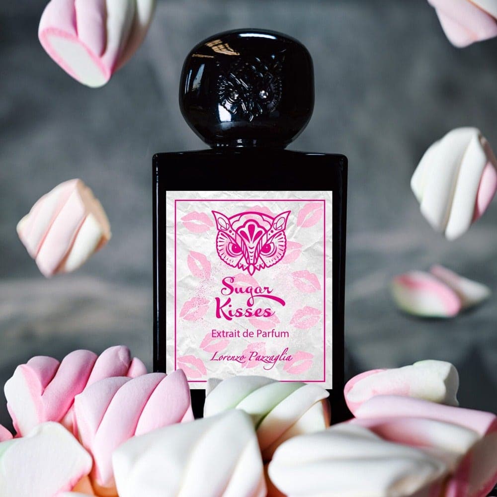 Sugar Kisses — 2