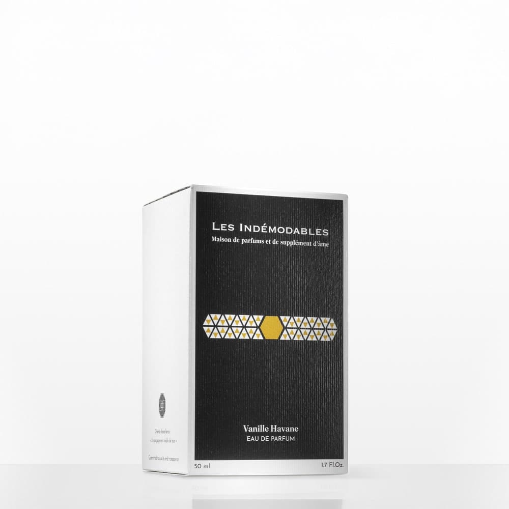 Havana Vanilla — 3