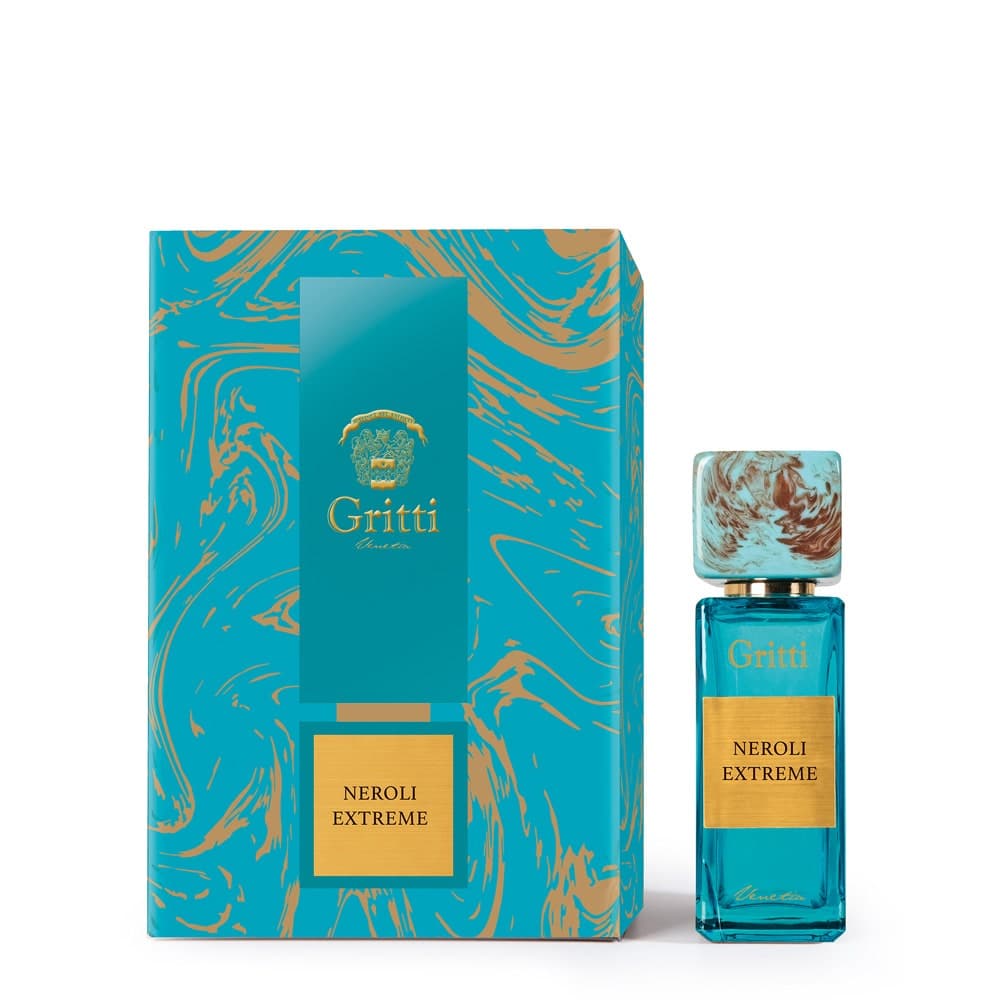 Neroli Extreme — 3