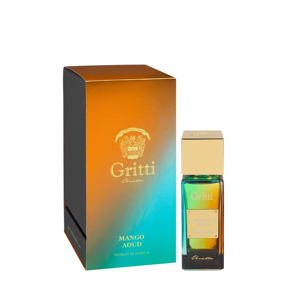 Mango Aoud — 3