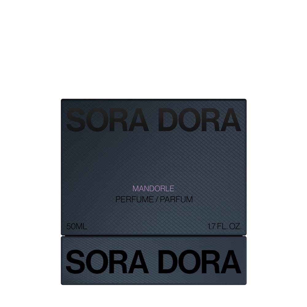 Mandorle — 2