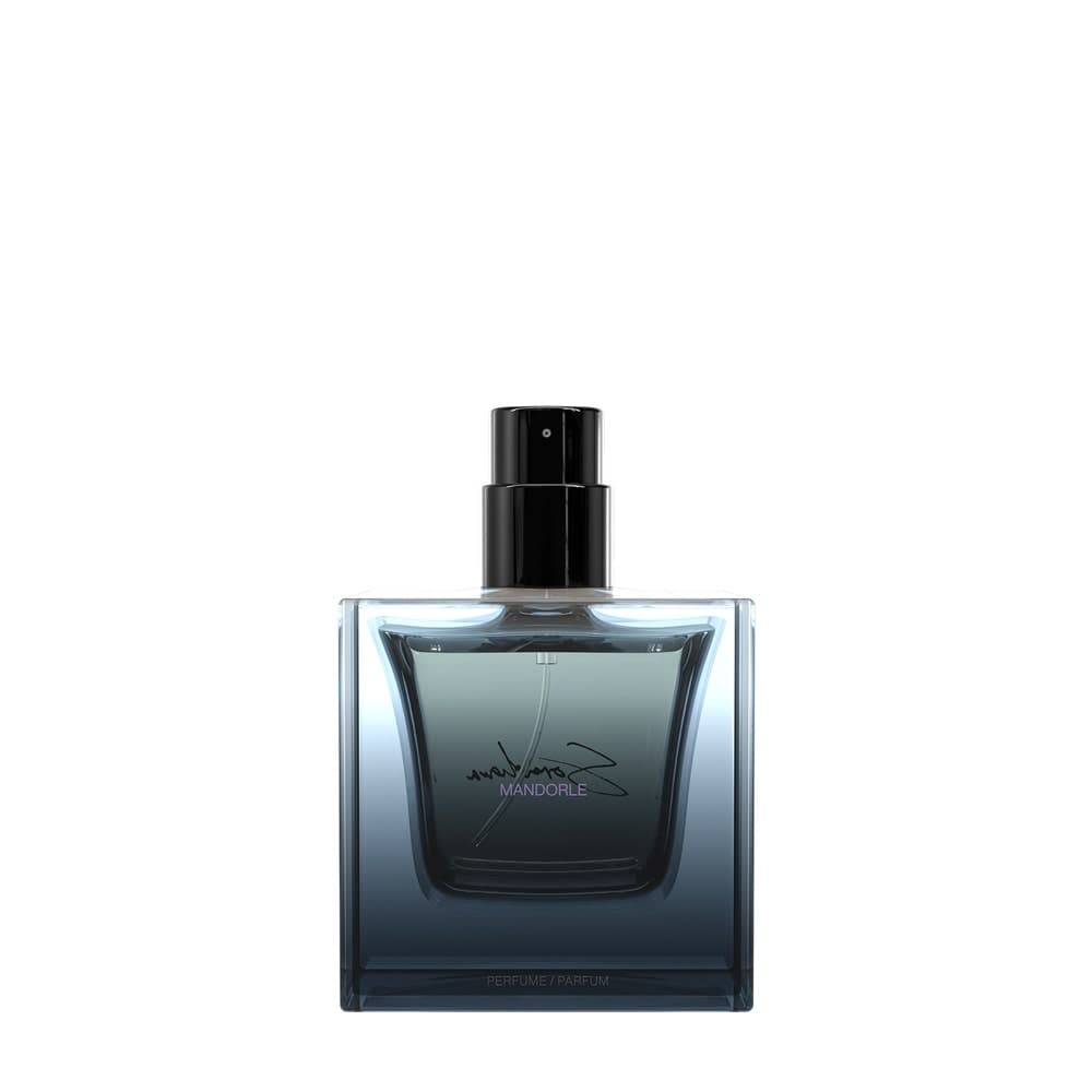 Mandorle — 3