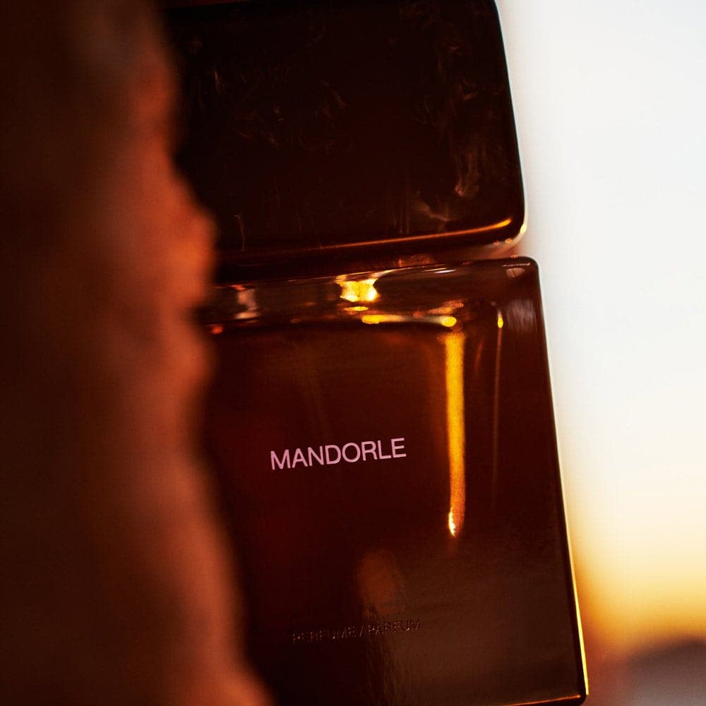 Mandorle — 4