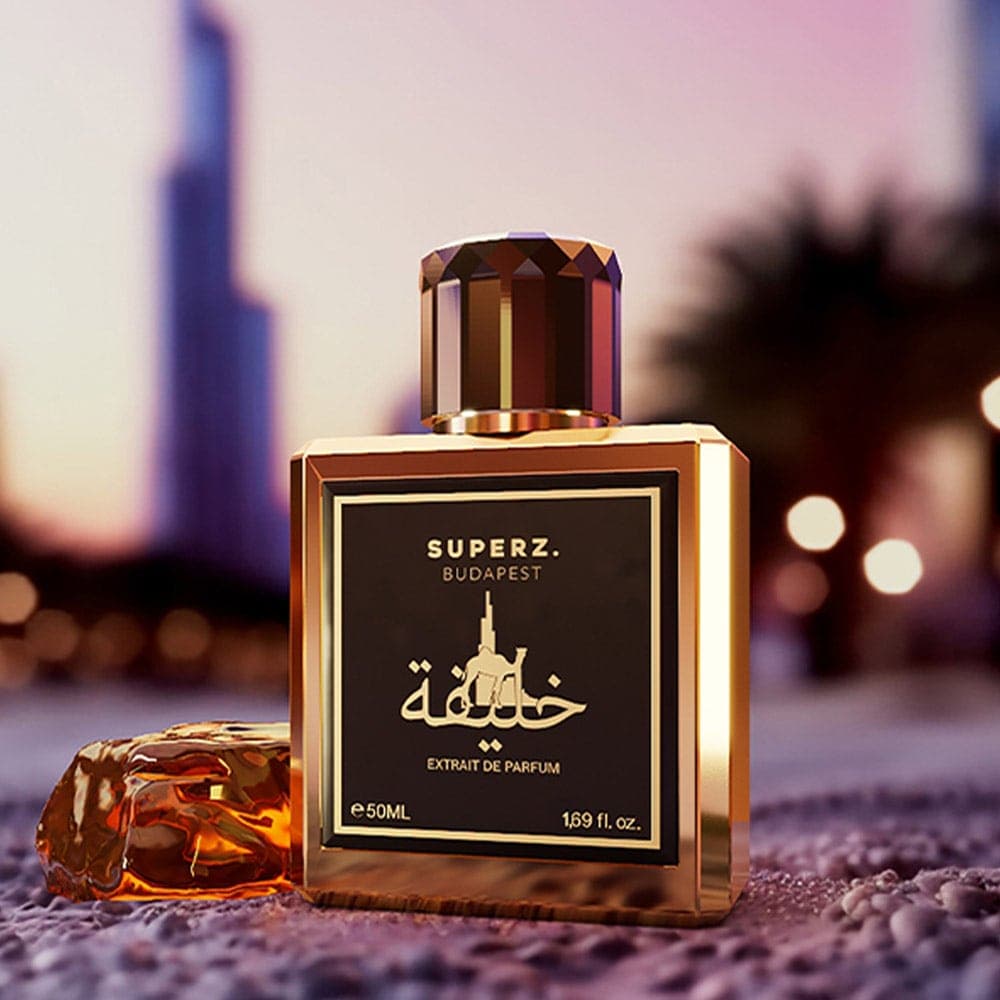 Khalifa — 2