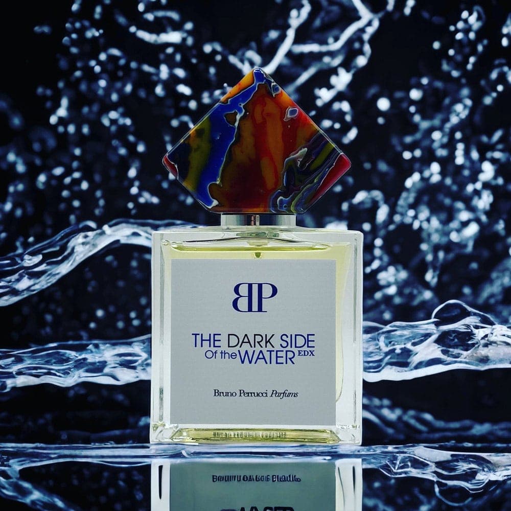 Dark Side of the Water — 2
