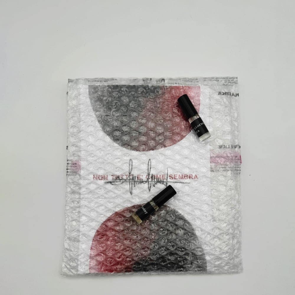 Chiudi gli occhi e poi vedi — 8
