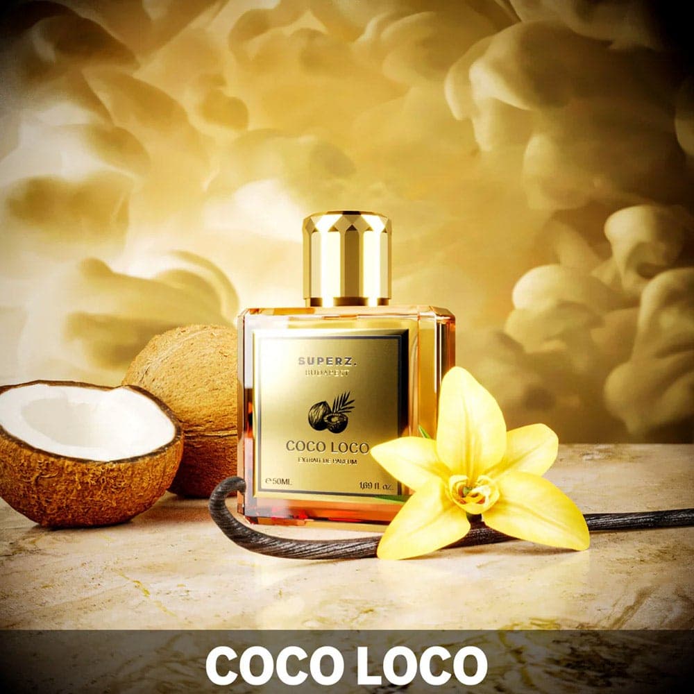 Coco Loco — 2