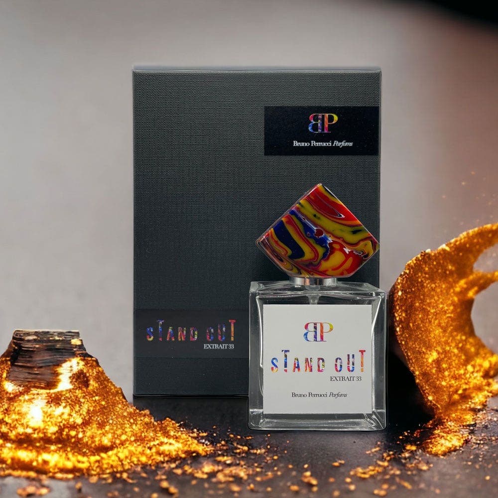 Stand Out Gel After Shave — 2