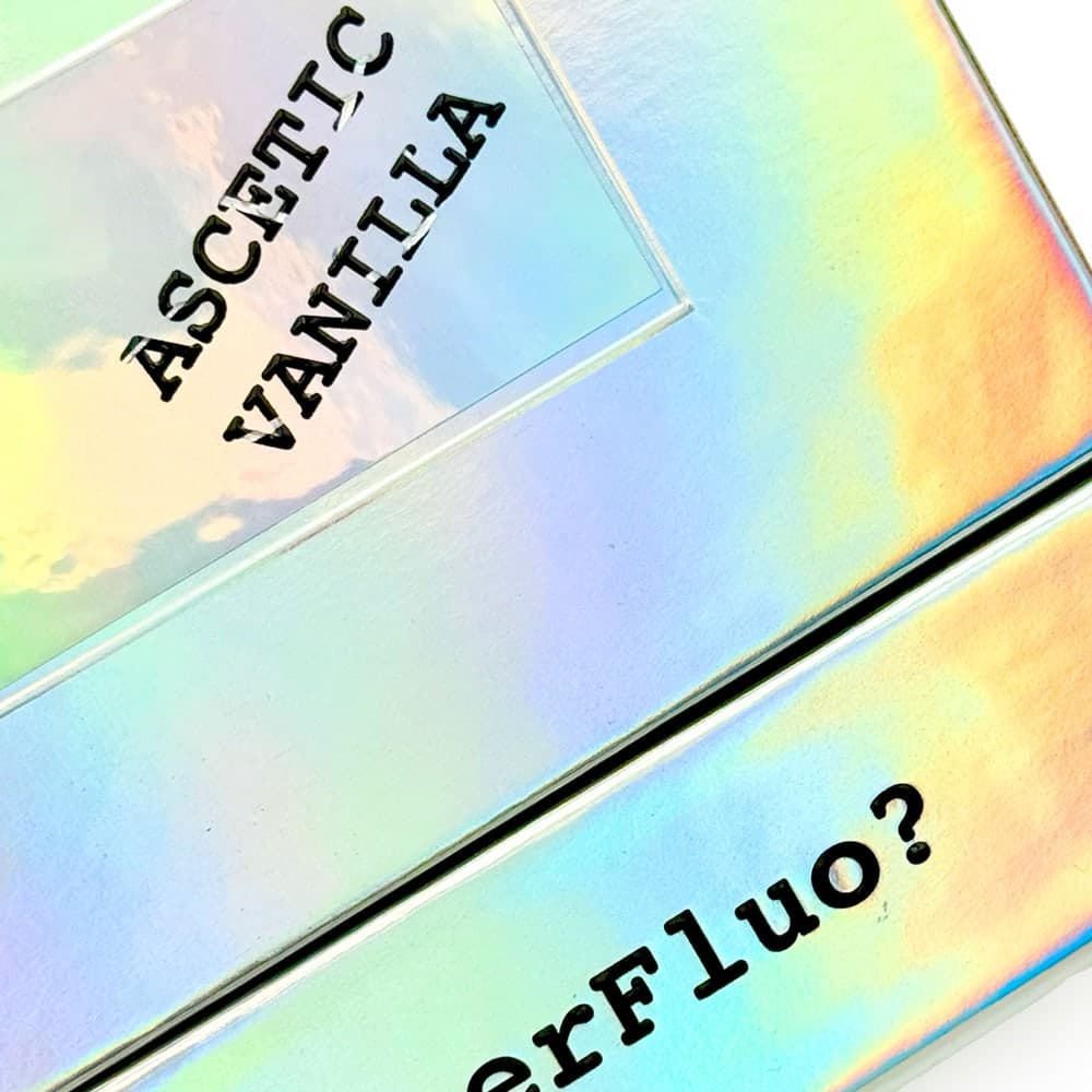 Ascetic Vanilla Coffret Cadeau — 3