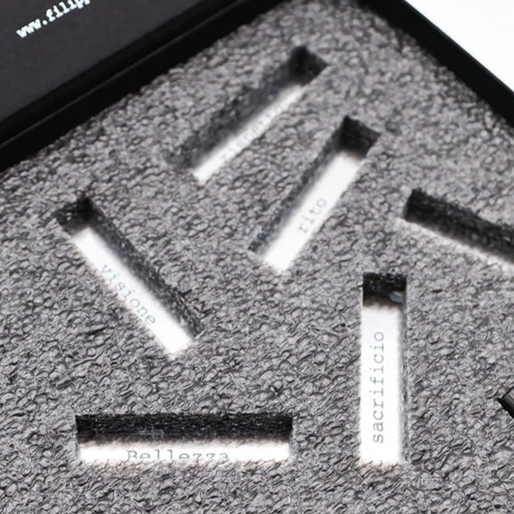 Discovery Kit Memento — 3