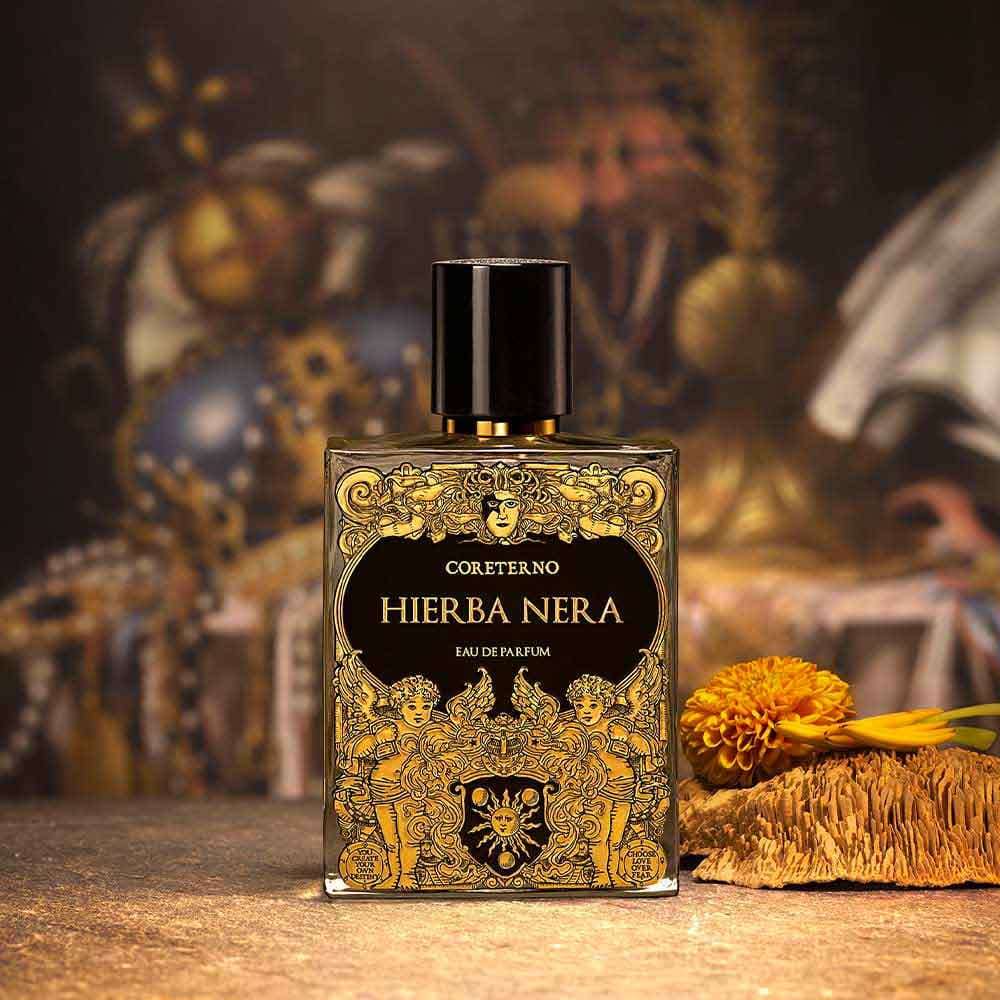 Hierba Nera — 3
