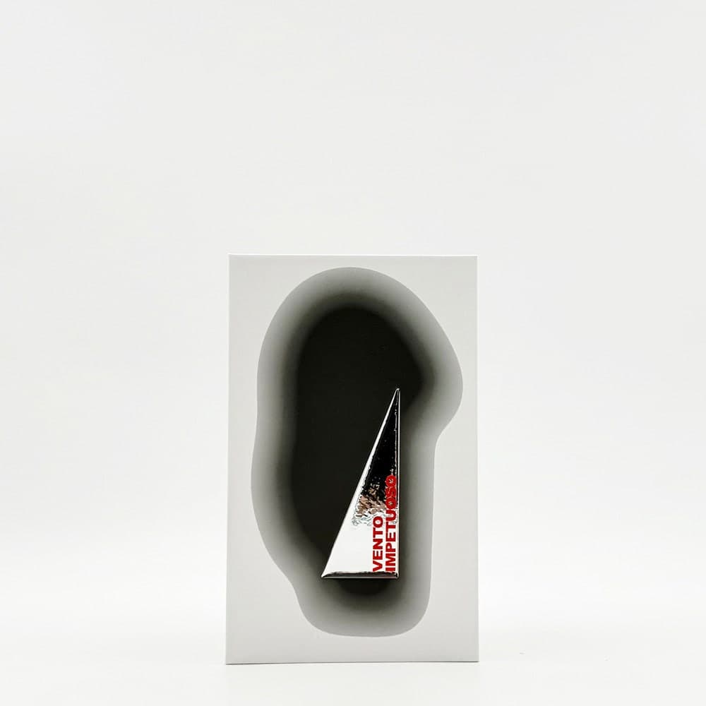 Vento Impetuoso — 5