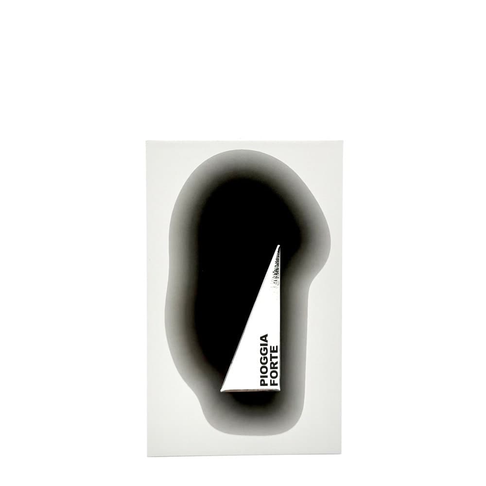 Intensywny Deszcz — 3