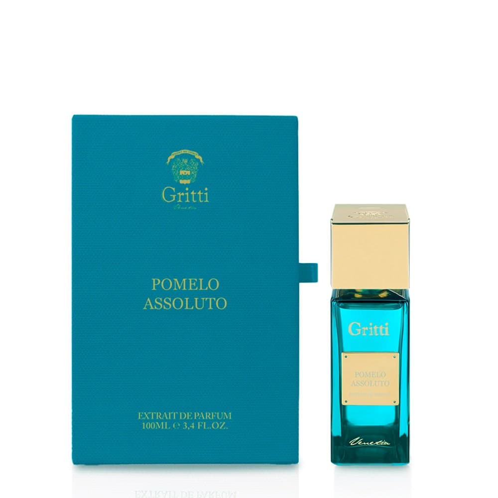 Pomelo Absolute — 2