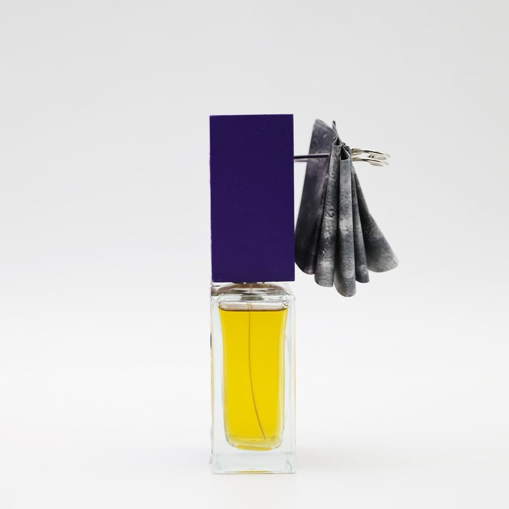 Oceano Viola — 4