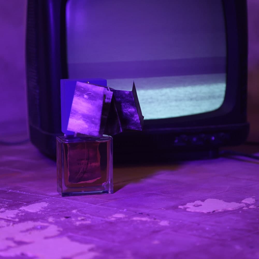 Purple Ocean — 6
