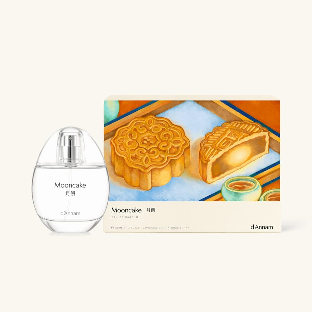 Mooncake — 3