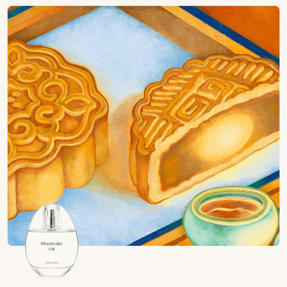 Mooncake — 5