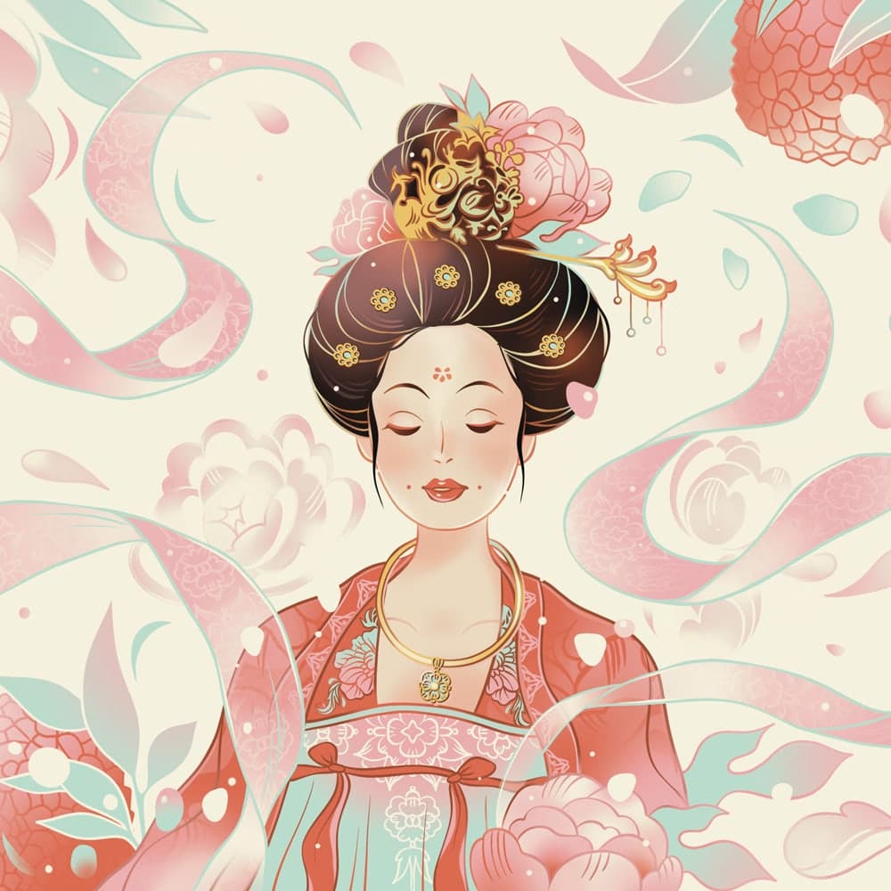 Princess of China — 4