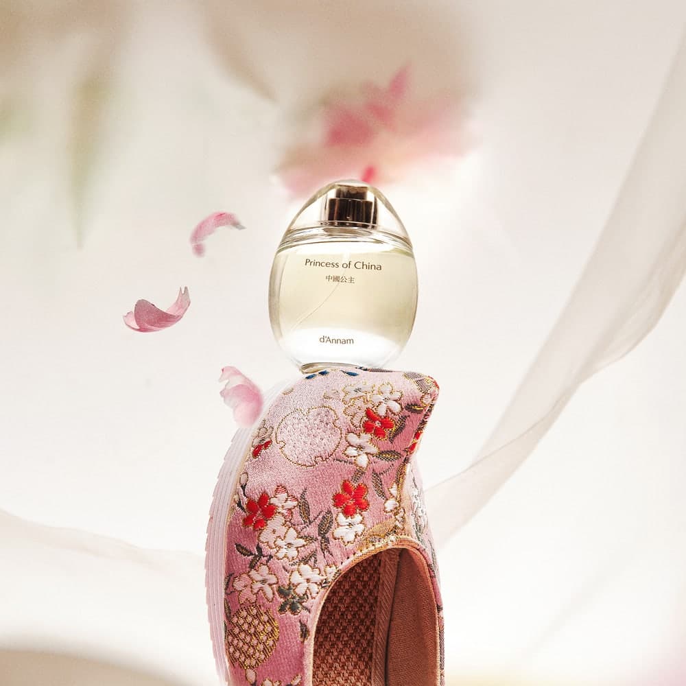 Princess of China — 5
