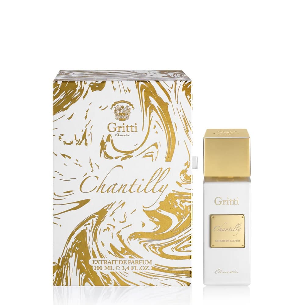 Chantilly Extrait — 3