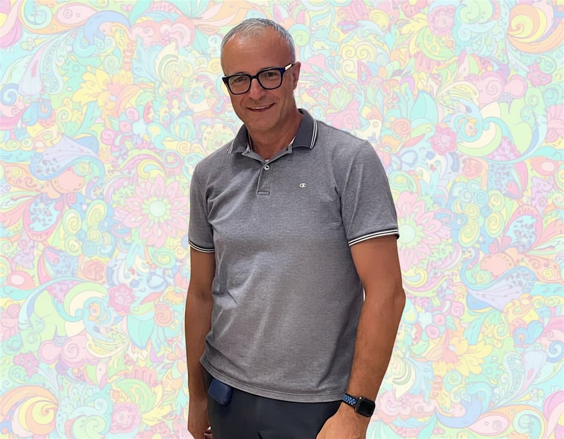 Bruno Perrucci - Back in Town