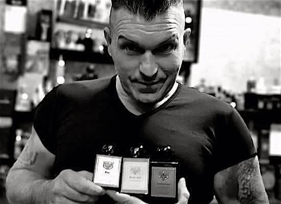 Lorenzo Pazzaglia goes to Spezieri