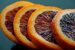 Arancia Rossa