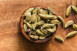 Cardamomo