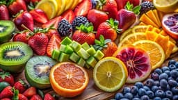 Note Fruttate