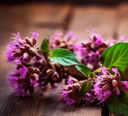 Patchouli
