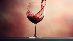 Vino Rosso