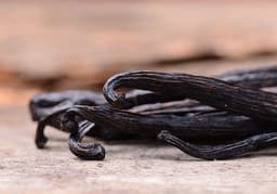 Vaniglia Nera