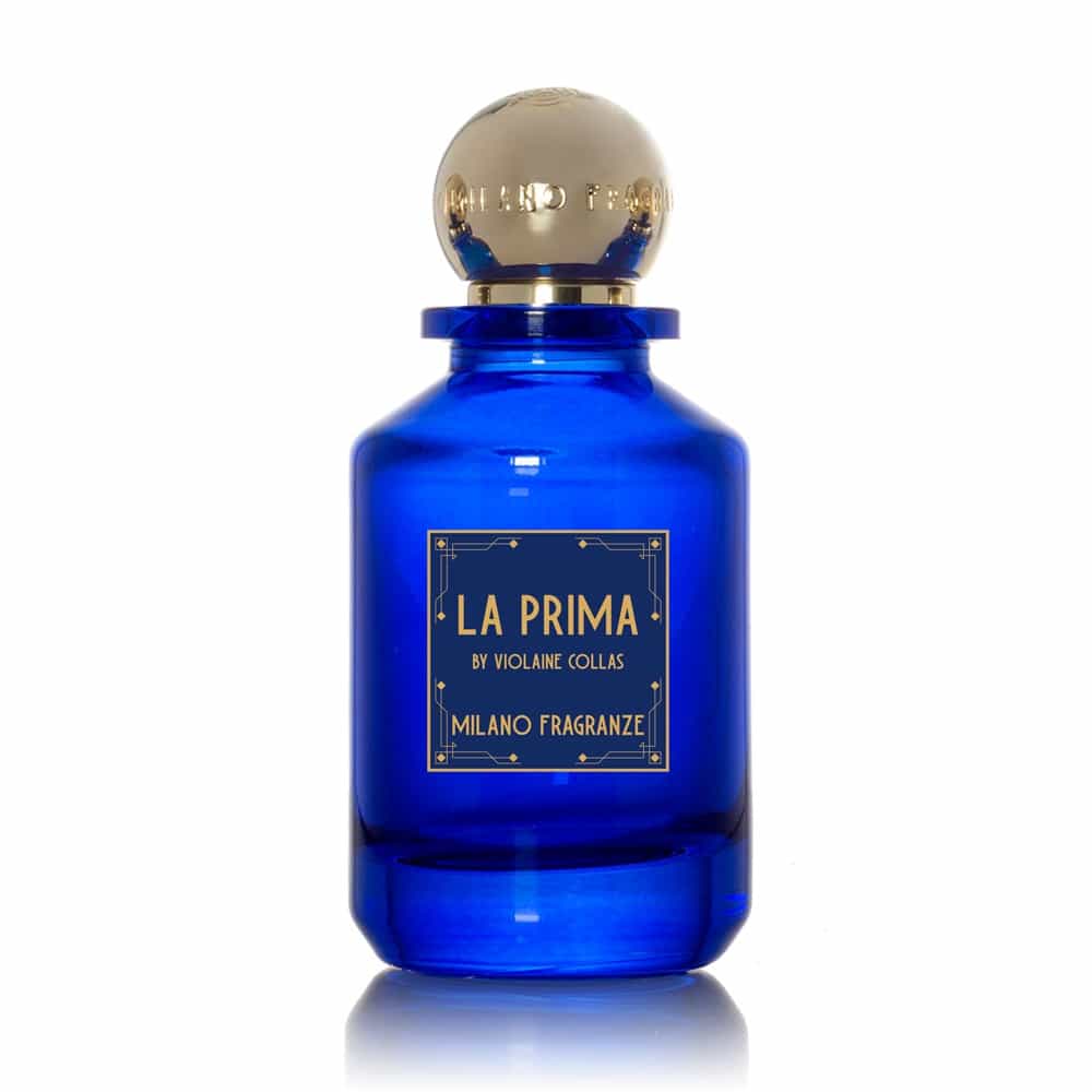 The Prima