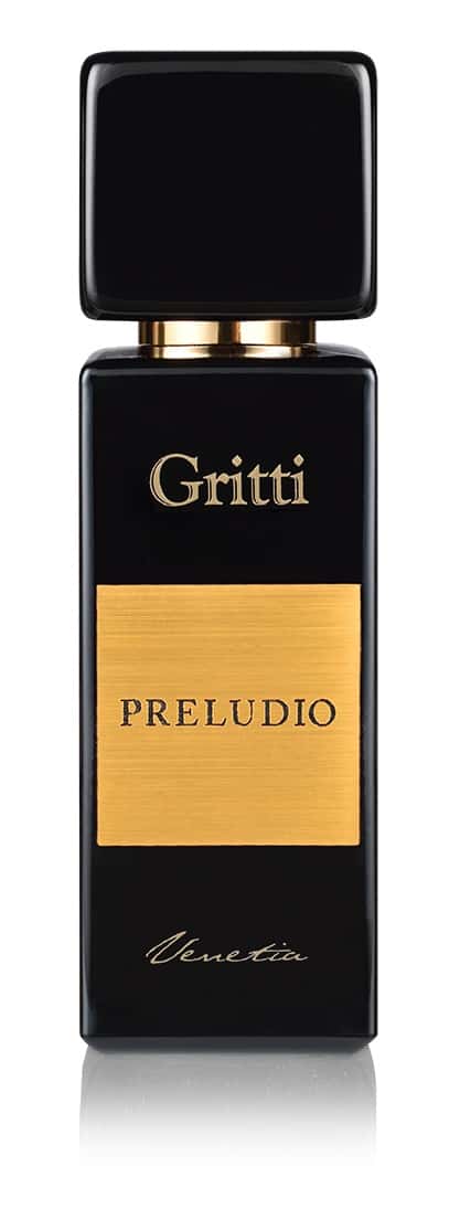 Prelude
