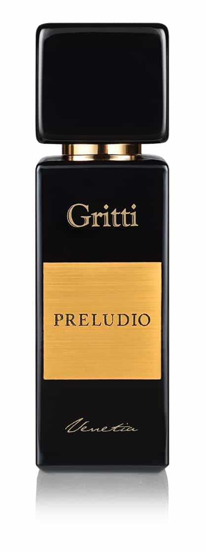 Prelude
