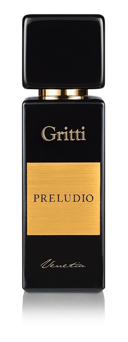 Preludio