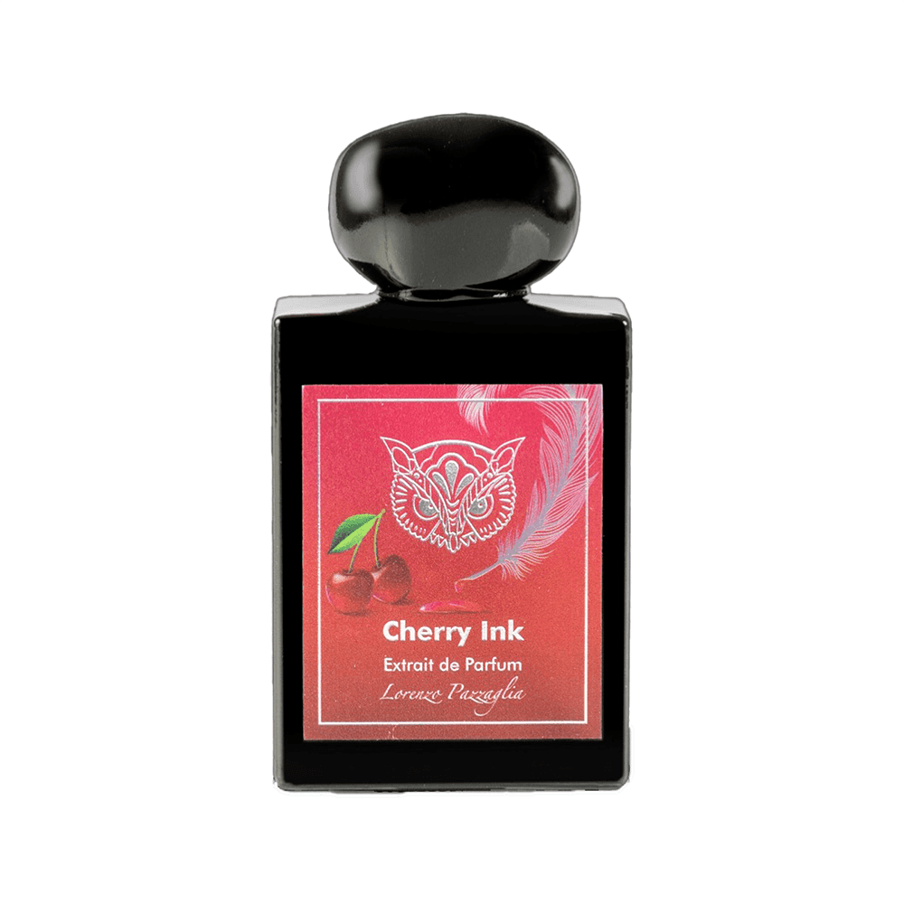 Cherry Ink