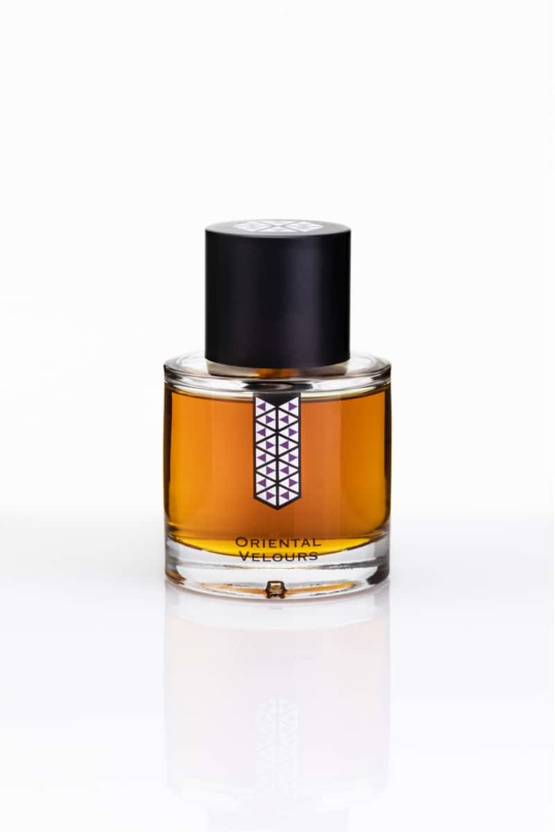 Oriental Velours