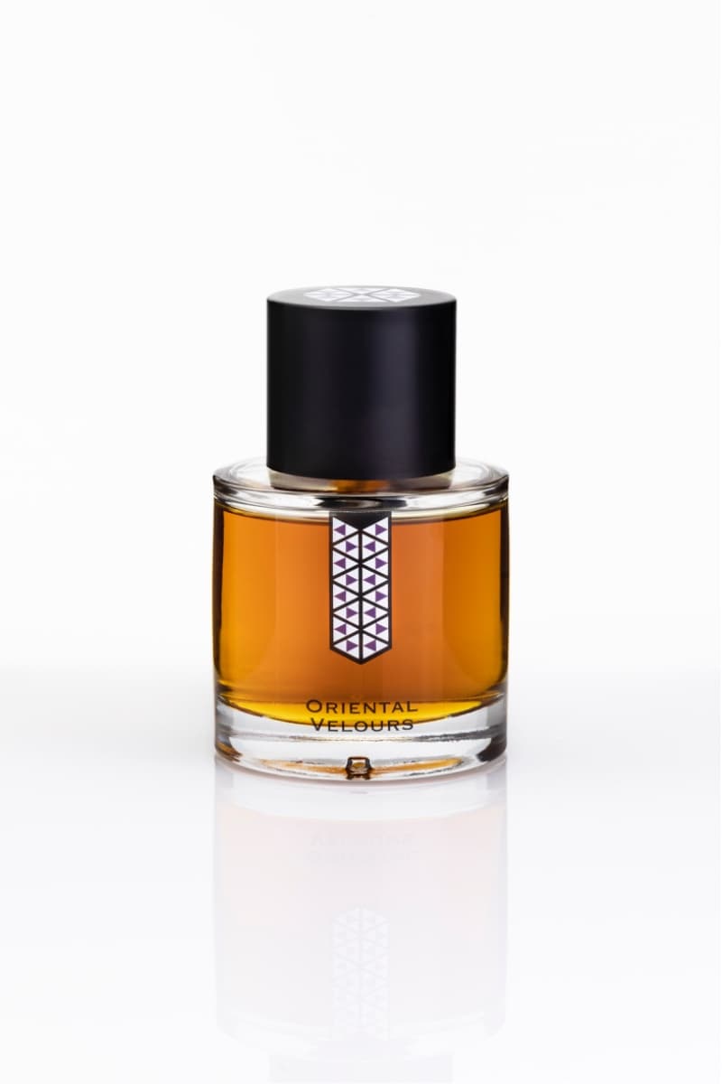 Oriental Velours